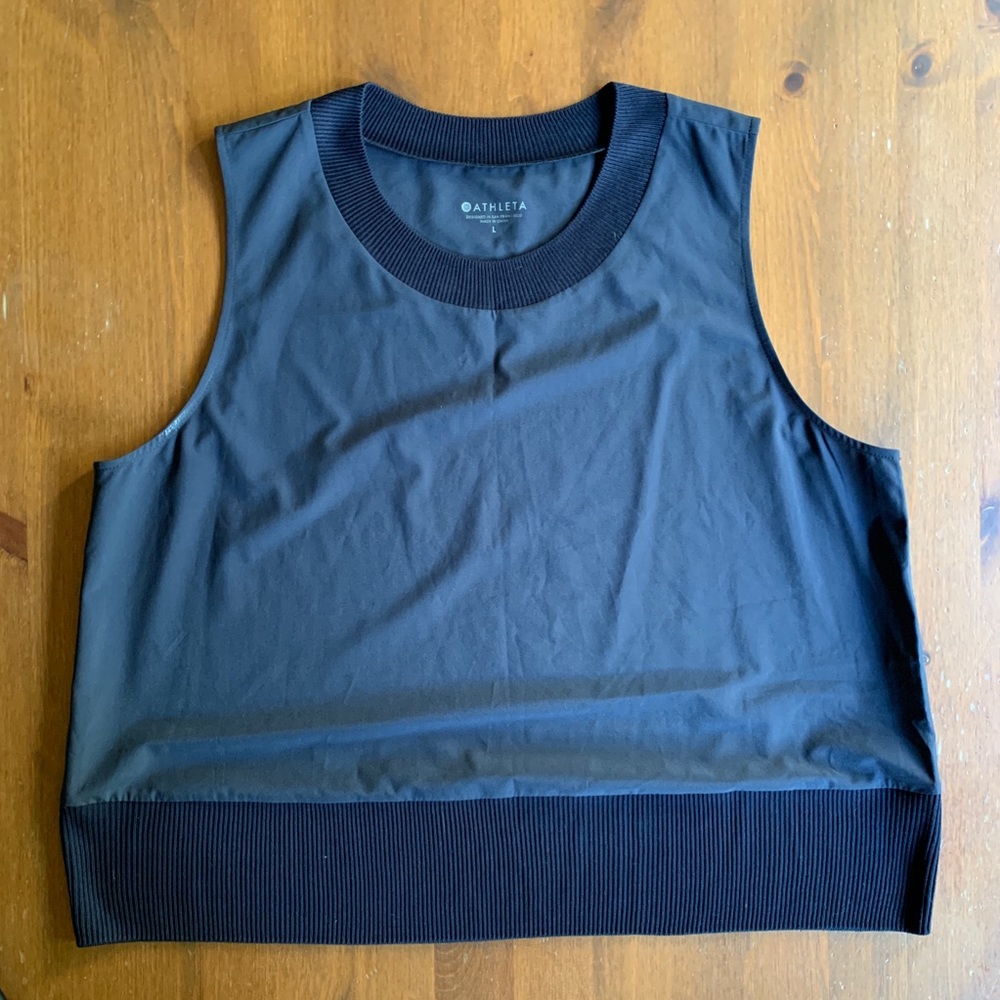 Athleta Tank